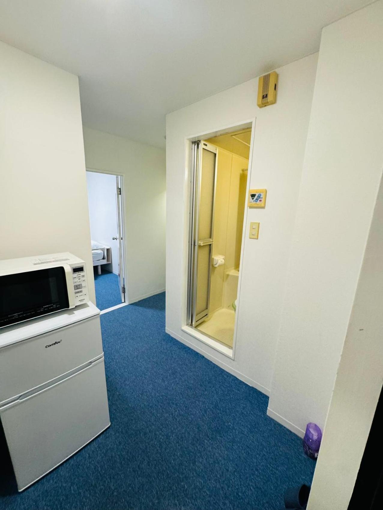Akabane Ment Wei Hefuyan7190 Apartment Präfektur Tokio