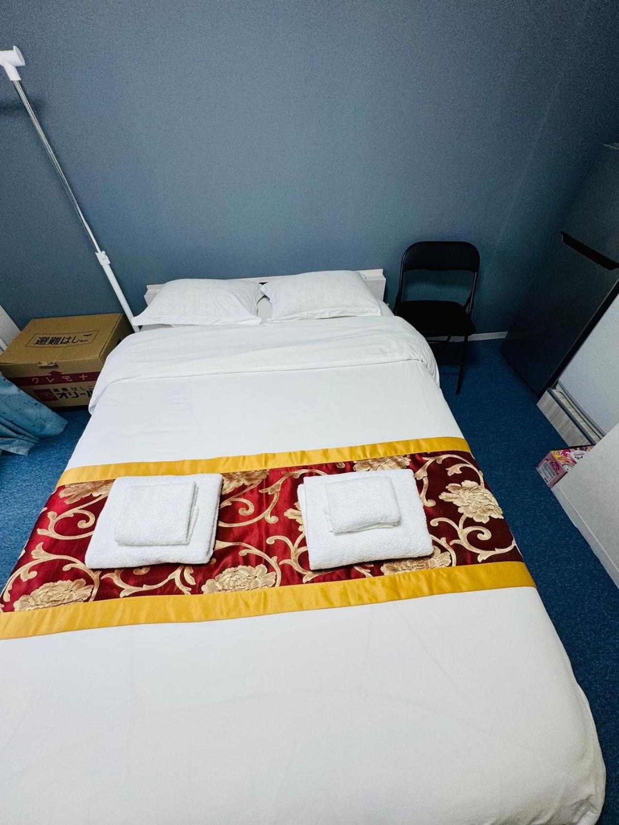 Akabane Ment Wei Hefuyan7190 Appartement Tokio