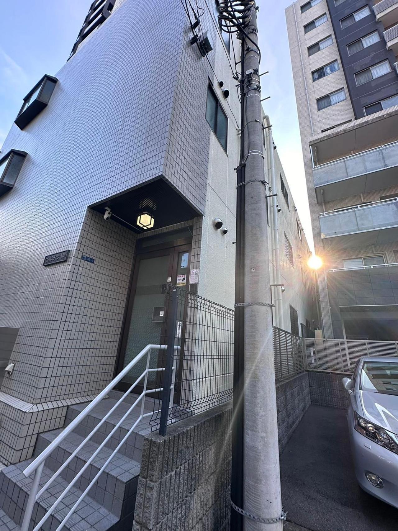 Appartement Akabane Ment Wei Hefuyan7190 *
