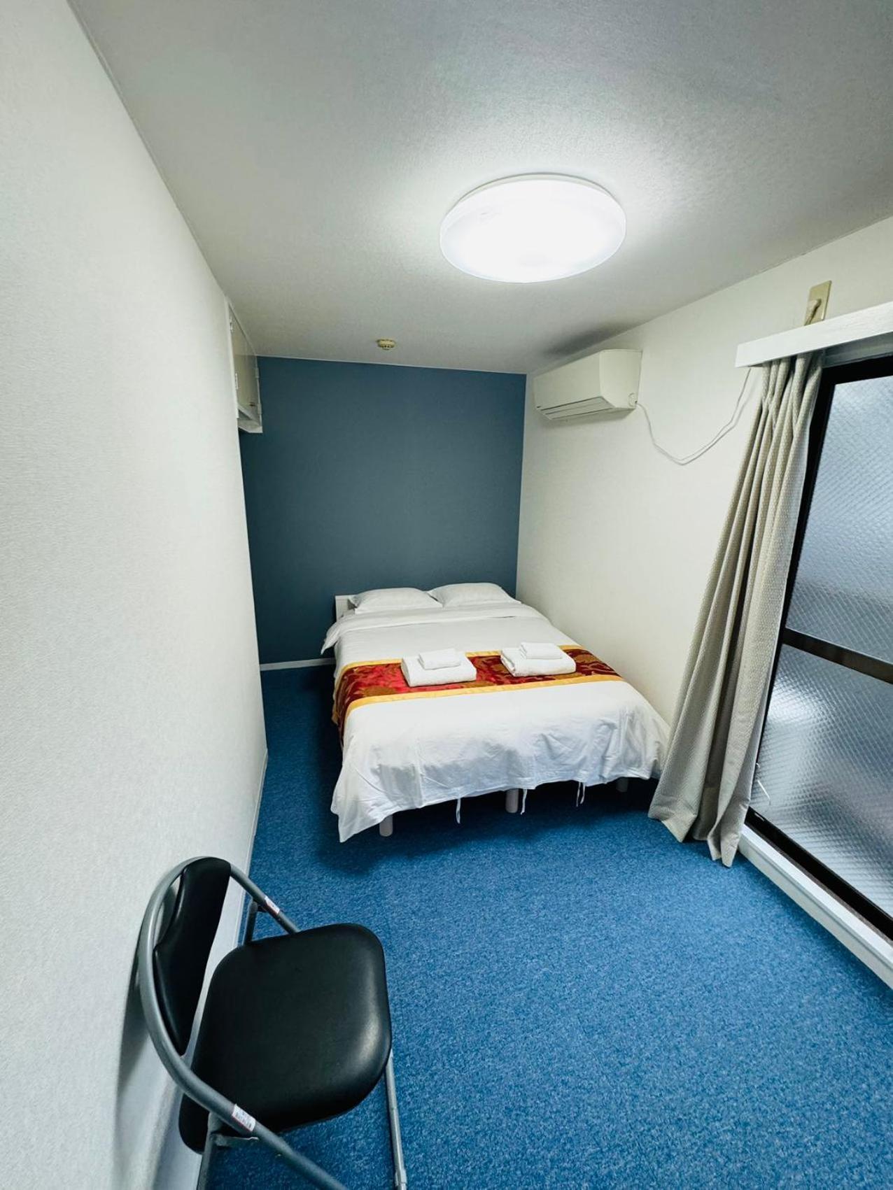 Appartement Akabane Ment Wei Hefuyan7190 *