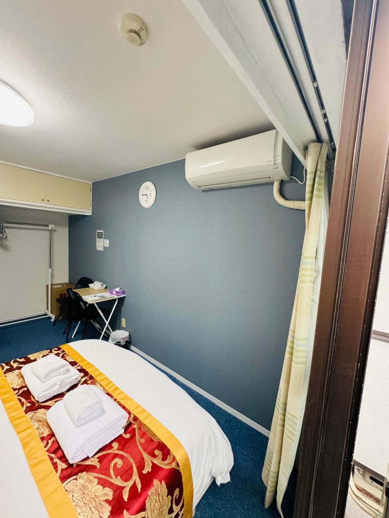Akabane Ment Wei Hefuyan7190 Appartement