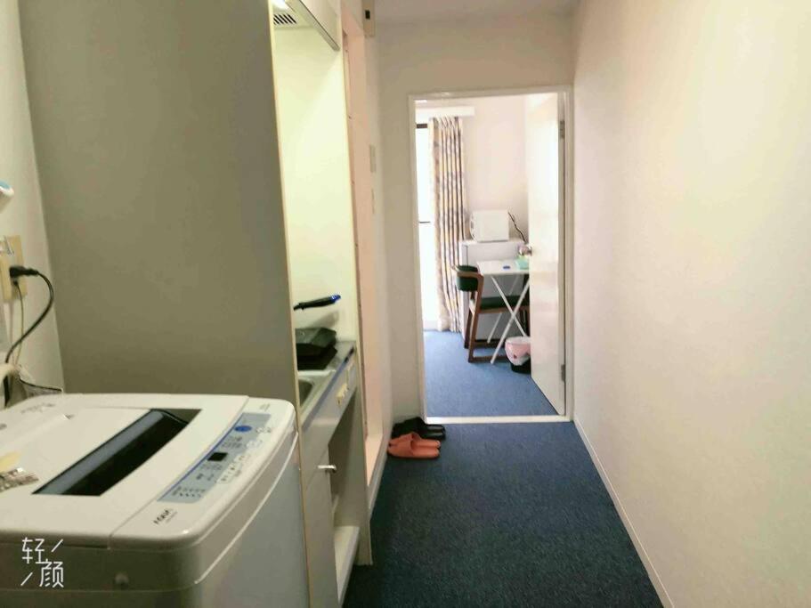 Akabane Ment Wei Hefuyan7190 Appartement Tokio