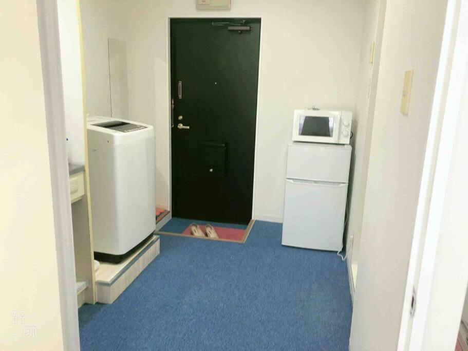 Akabane Ment Wei Hefuyan7190 Appartement *