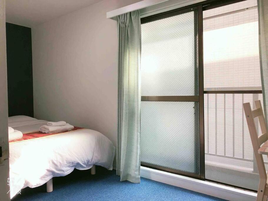 Akabane Ment Wei Hefuyan7190 Appartement Tokio