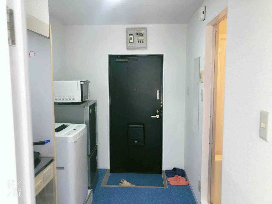 Akabane Ment Wei Hefuyan7190 Appartement Tokio