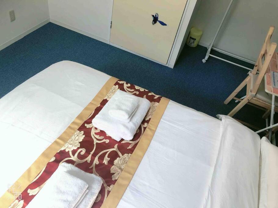 Akabane Ment Wei Hefuyan7190 Appartement Tokio