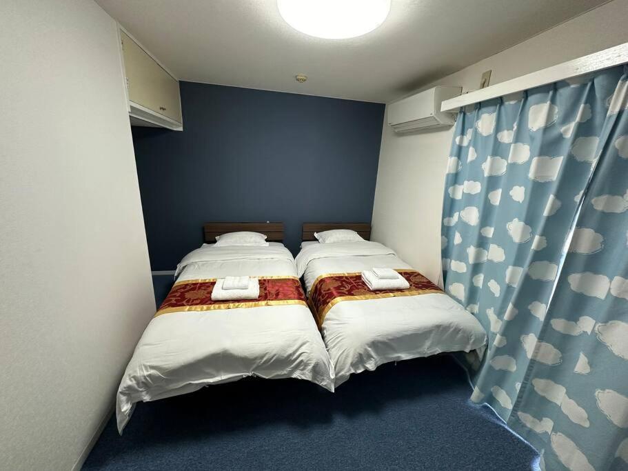 Akabane Ment Wei Hefuyan7190 Appartement