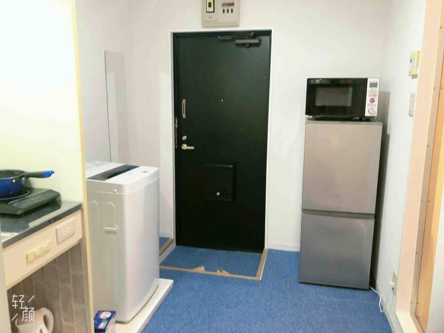 Appartement Akabane Ment Wei Hefuyan7190 Tokio