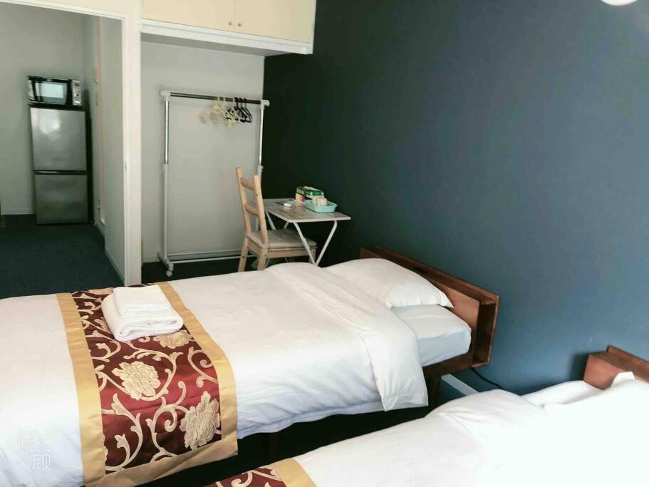 Akabane Ment Wei Hefuyan7190 Appartement Tokio