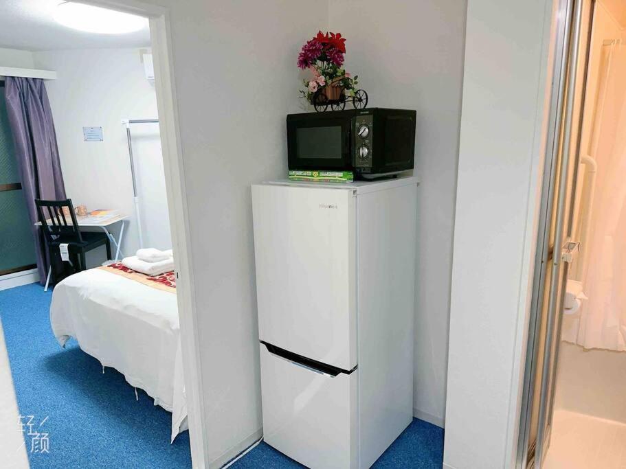 Akabane Ment Wei Hefuyan7190 Appartement Tokio