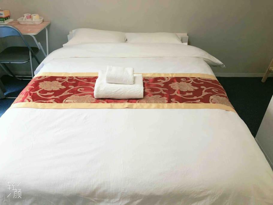 Akabane Ment Wei Hefuyan7190 Appartement Tokio