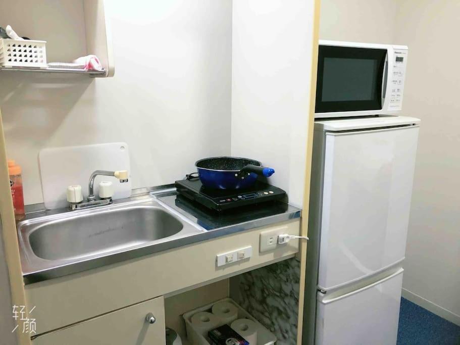 Akabane Ment Wei Hefuyan7190 Appartement *
