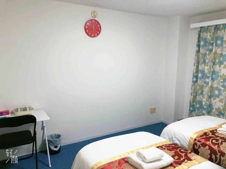 Appartement Akabane Ment Wei Hefuyan7190